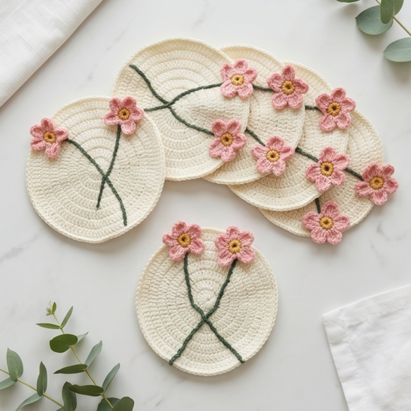 coasters