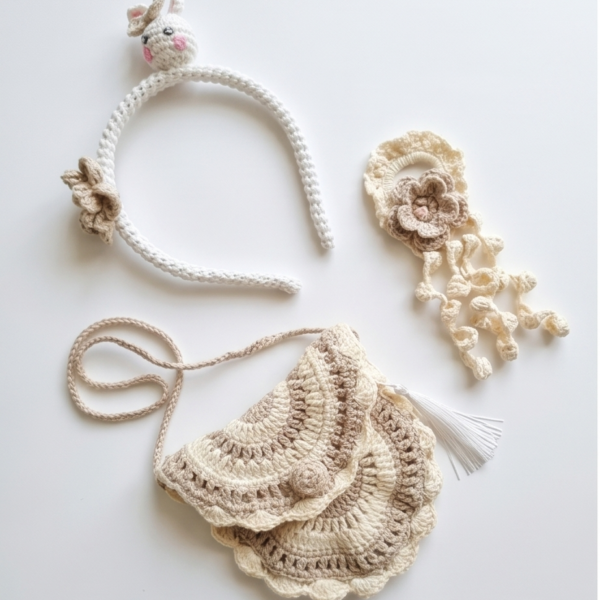 Soft set for children
