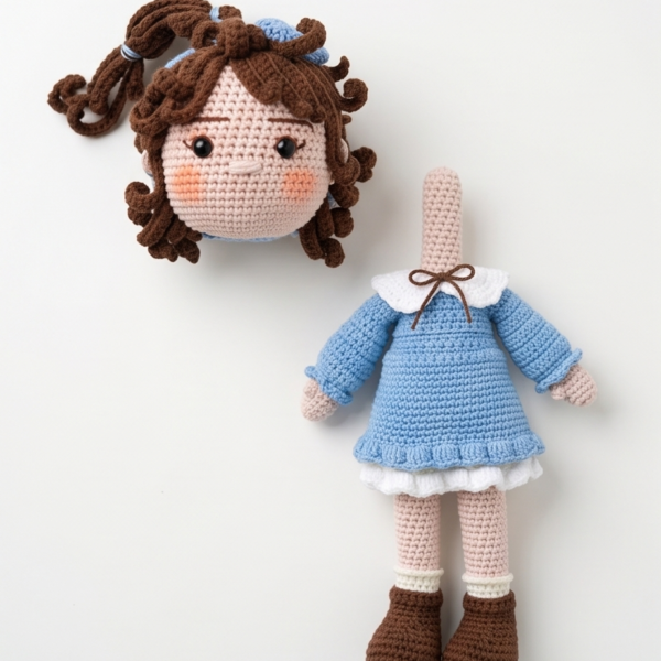 Doll